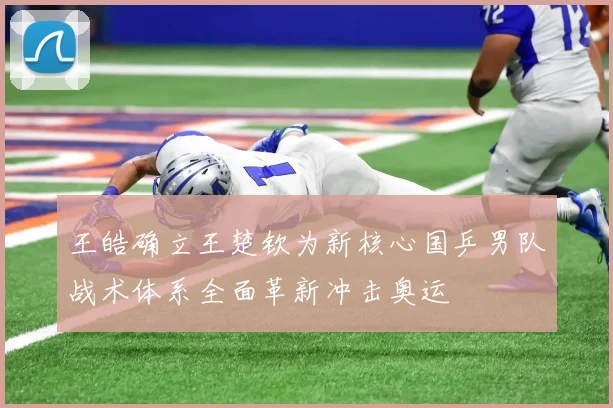 王皓确立王楚钦为新核心国乒男队战术体系全面革新冲击奥运