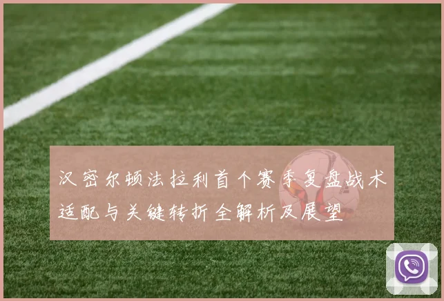 汉密尔顿法拉利首个赛季复盘战术适配与关键转折全解析及展望